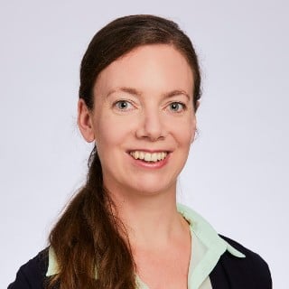 Portret van Annette van Duijvenbode, professional bij GORTcoaching.