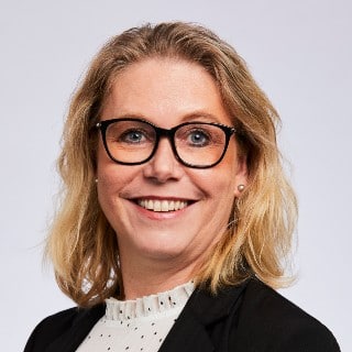 Portret van Marlous Lugthart - van Galen, professional bij GORTcoaching.