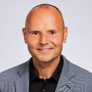 Portret van Willem Hellebrekers, professional bij GORTcoaching.