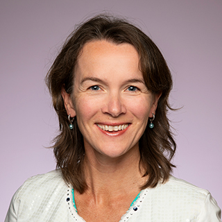 Portret van Carmen Verschuur, professional bij GORTcoaching.