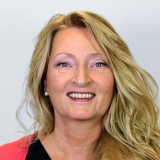 Portret van Mirjam van der Meij, professional bij GORTcoaching.