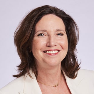 Portret van Nancy van der Poel, professional bij GORTcoaching.
