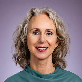 Coach Freda BA