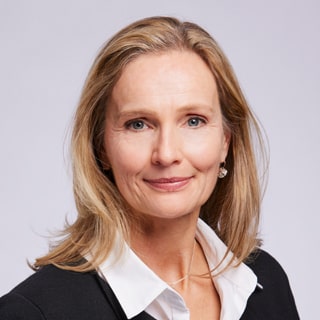 Portret van Bertine Brouwer, professional bij GORTcoaching.