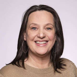 Portret van Bianca Meijsen, professional bij GORTcoaching.