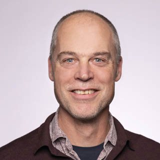 Psycholoog David bij GORTcoaching