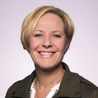 Therapeut Debby bij GORTcoaching