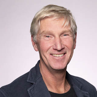 Mediator Loek bij GORTcoaching