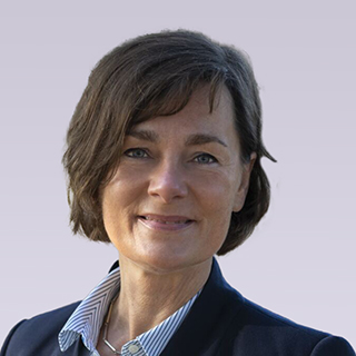 Portret van Noëlle van Appeven, professional bij GORTcoaching.