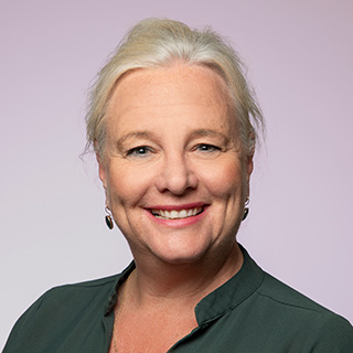 Portret van Adelheid Waiboer, professional bij GORTcoaching.