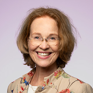 Portret van Loes ten Cate, professional bij GORTcoaching.
