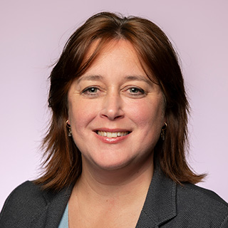 Portret van Marije Peters, professional bij GORTcoaching.