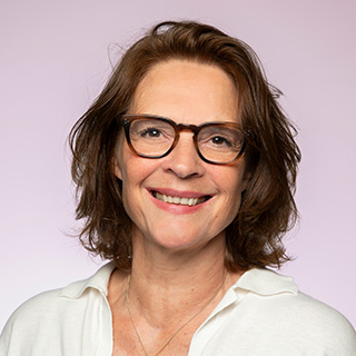 Portret van Petra van Dorp, professional bij GORTcoaching.