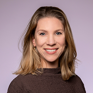 Portret van Alicia van der Bel, professional bij GORTcoaching.