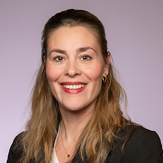 Portret van Ellen Schouten, professional bij GORTcoaching.
