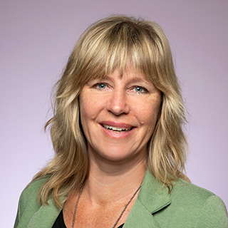 Portret van Judith Klerks, professional bij GORTcoaching.