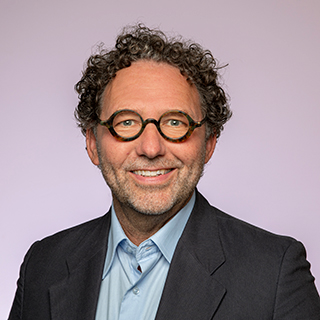 Portret van Jeroen van der Vlies, professional bij GORTcoaching.