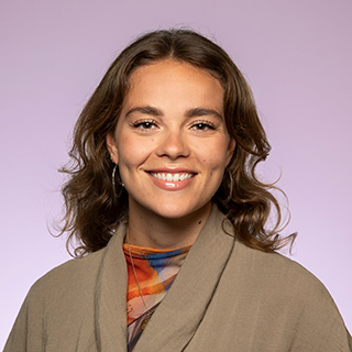 Coach Sofie MSc