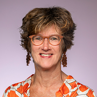 Coach Christianne