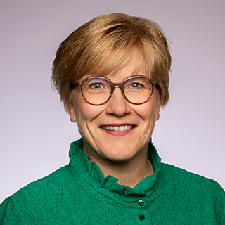 Coach Liliane