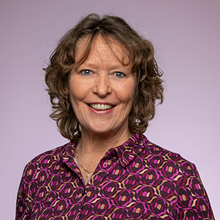 Coach Yvonne