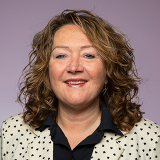 Loopbaancoach Jennifer RL