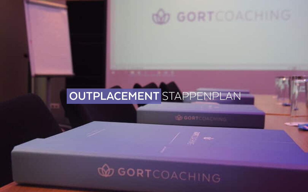 Outplacement stappenplan