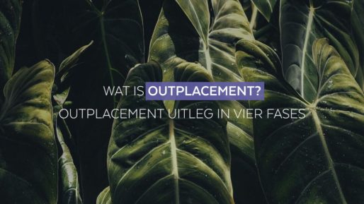 Wat is outplacement? Outplacement uitleg in vier fases