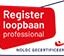 Loopbaan Register